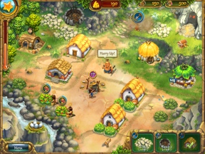 Games Prehistpric Tribes Untuk Android